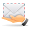 0158-hand email